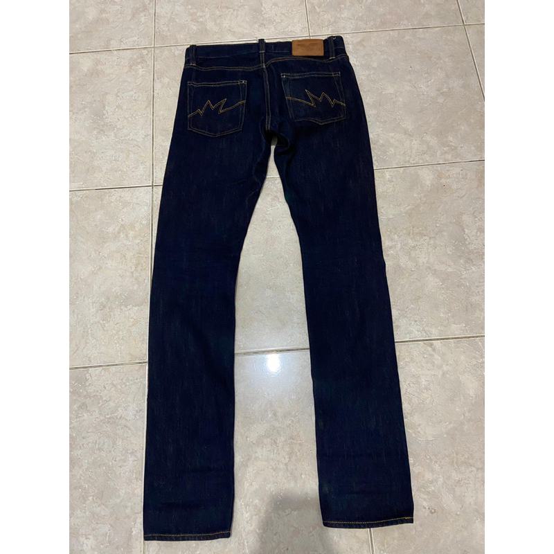 celana denim mischief