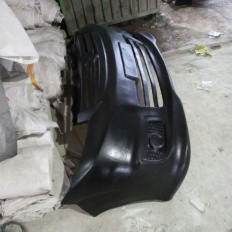 bodykit APV luxury body kit APV luxury bodykit Suzuki APV luxury