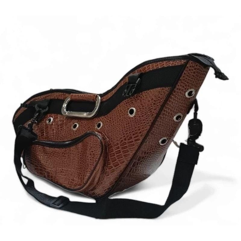 Lovemiauw Tas Ayam Bangkok / Kiso Ayam Bangkok / Kisa Ayam / Tas Keso Ayam Super