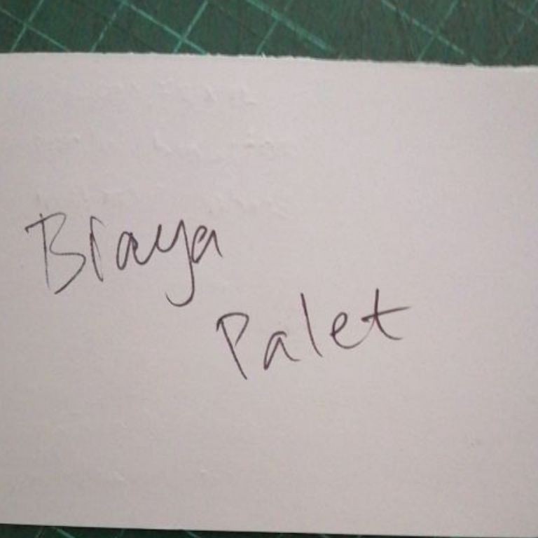 

KODE A7G6 packing kayu