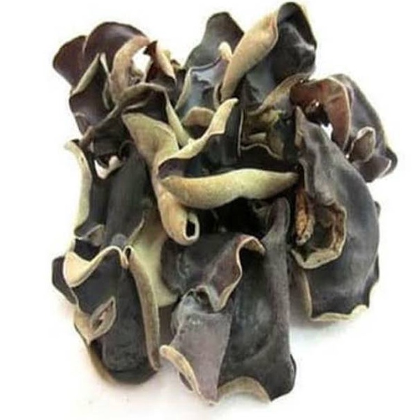 

Spesial Promo Jamur kuping 1 gr