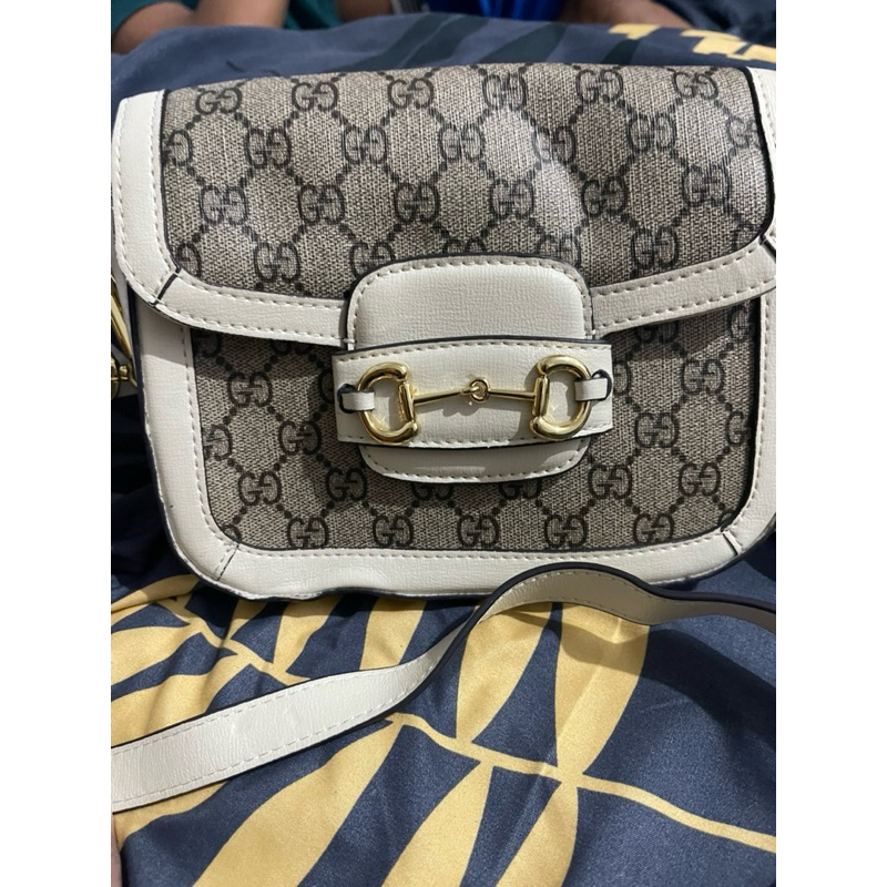 preloved tas gucci
