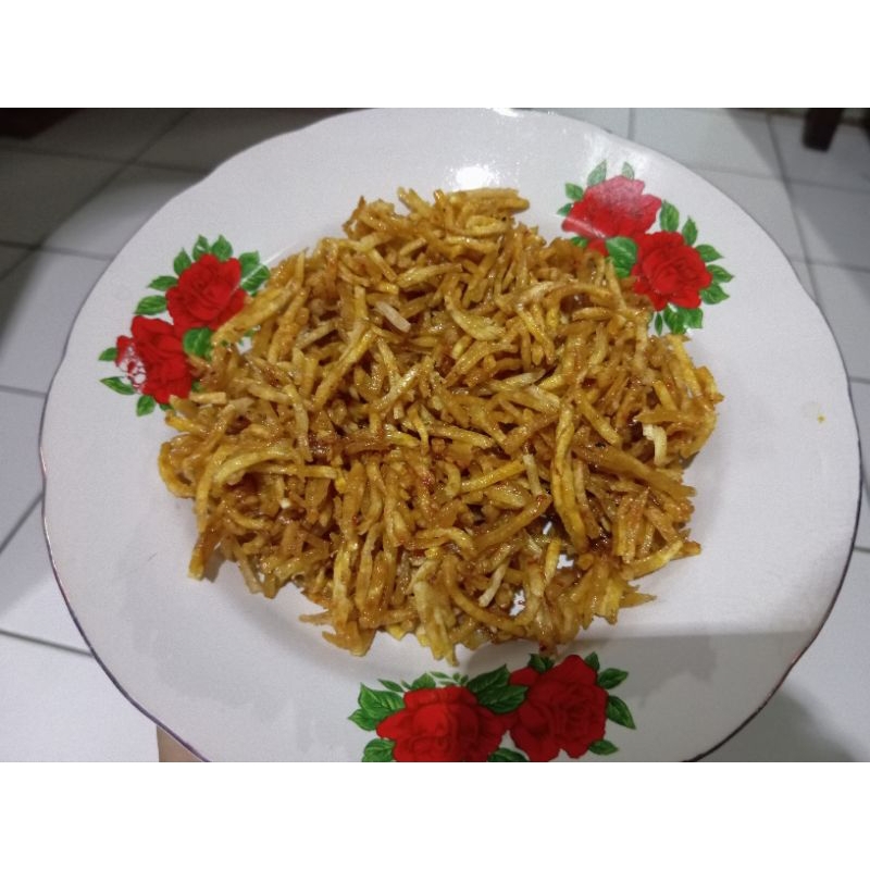 

keripik pisang misda