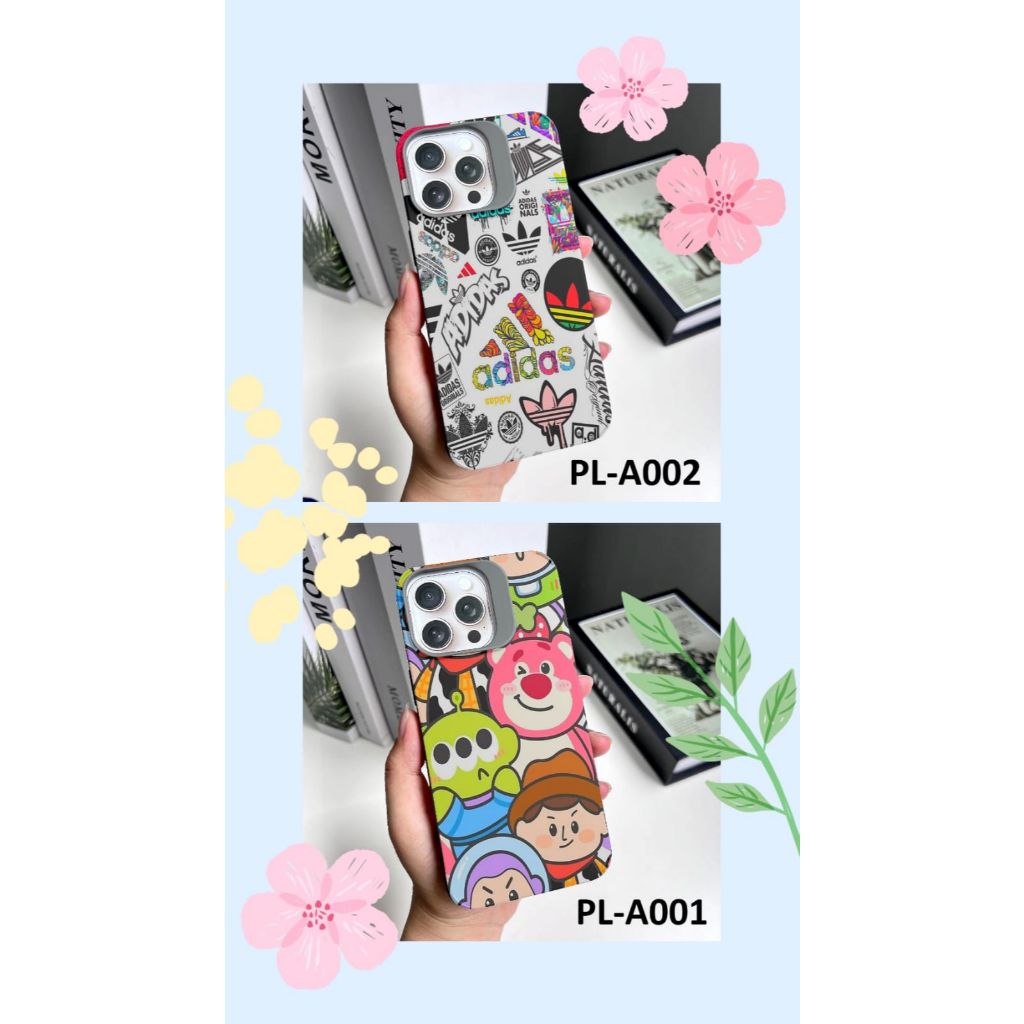 IPH 11 / 11 PRO / 11 PRO MAX / 12 / 12 PRO / 12 PRO MAX /13 / 13 PRO / 13 PRO MAX CASE GAMBAR PL VEN