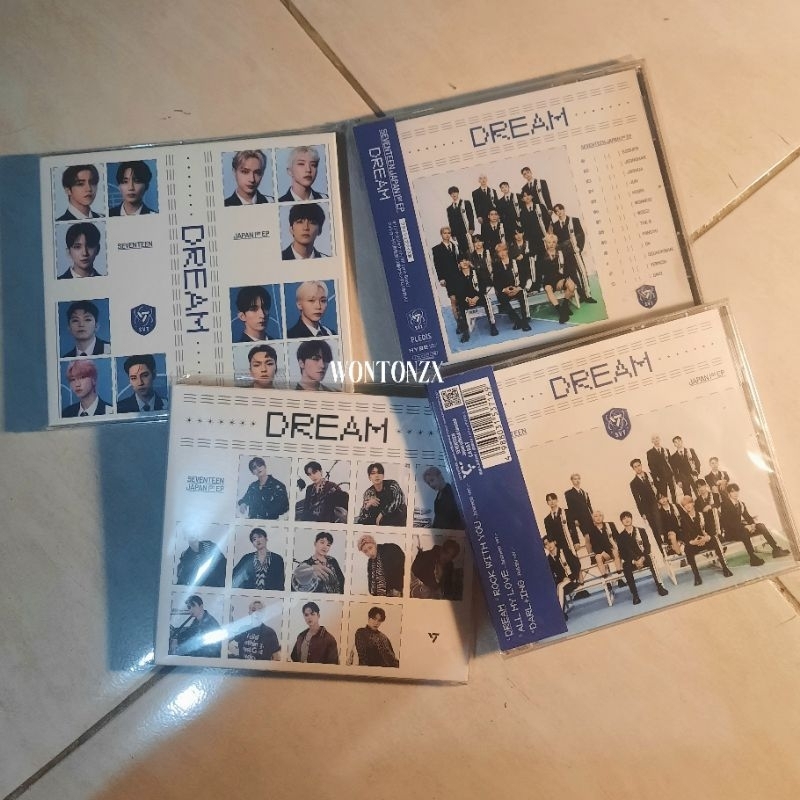 album only new jeans treasure seventeen dream bunny beach bag kihno the second step