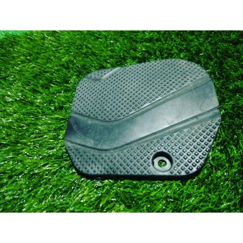 COVER TUTUP AKI ORIGINAL COPOTAN MOTOR BEAT F1 2013-2014