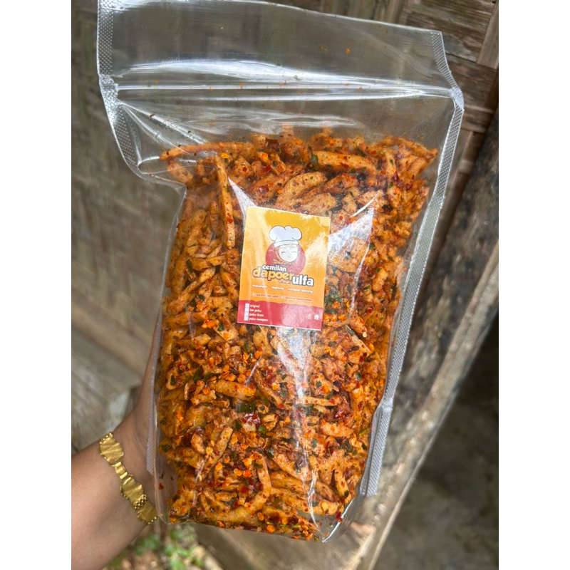 

Basreng Aceh Center