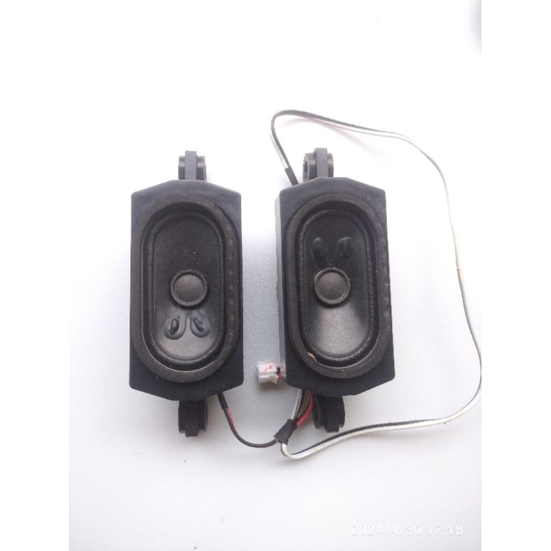 Speaker Spiker Salon TV Sharp LC-32LE295i LC-32LE2951 LC 32LE295i