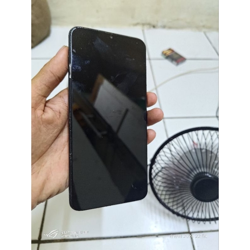 samsung a20 matot
