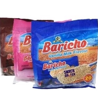 

Segera belanja Pusan Baricho Snack Oat Bar Isi 2 Pcs