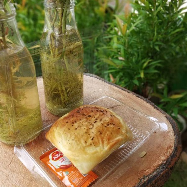 

Harga Promo Zuppa soup 3pcs