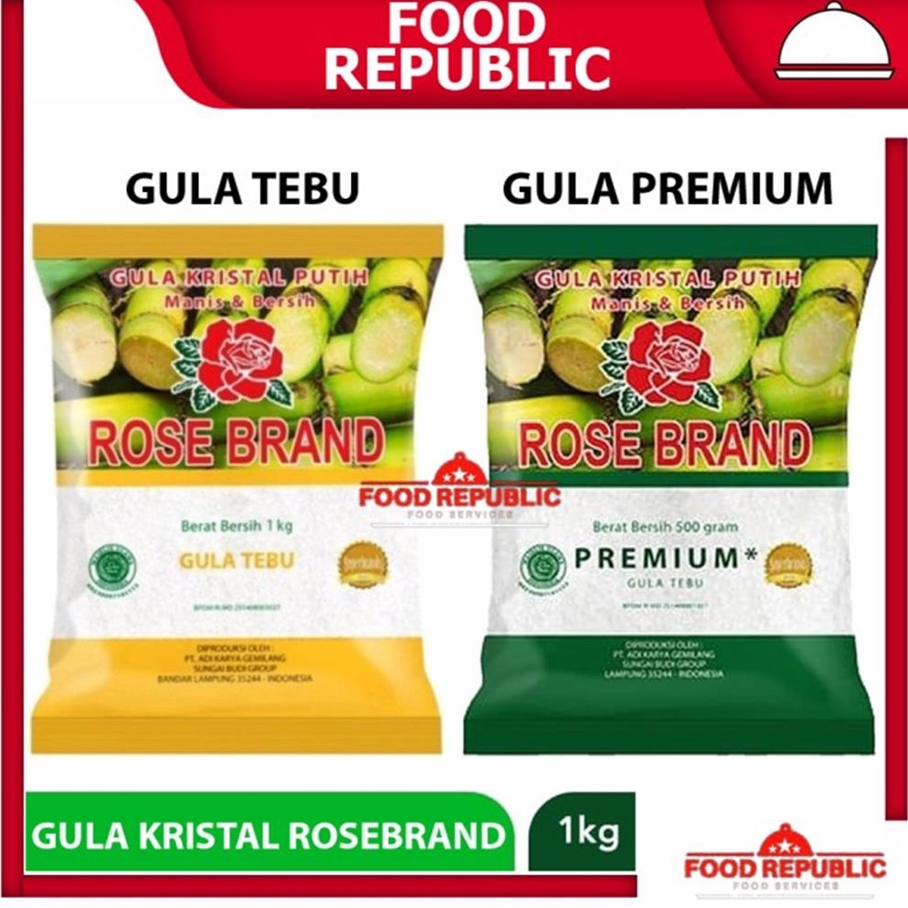 

Kejutan disini GULA KRISTAL 1 KG ROSE BRAND PREMIUM TEBU SUGARCANE ROSEBRAND PASIR HALAL