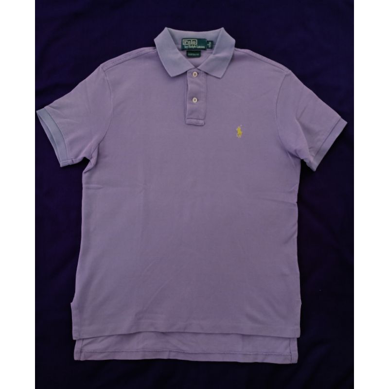 Preloved/Second branded Polo Shirt