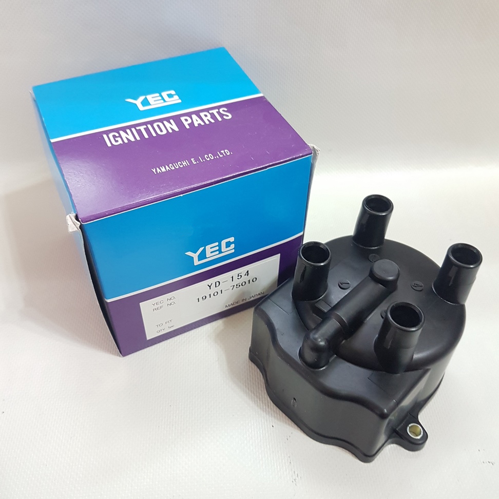 Cap / Tutup Delco Kijang EFI 2.0 YEC