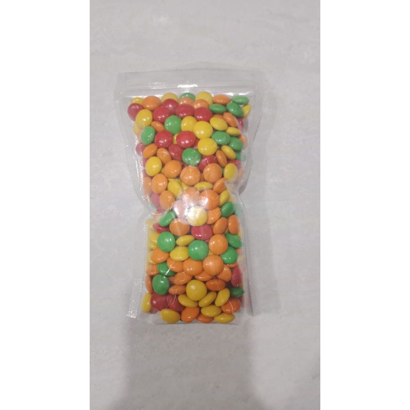 

250gr-COKELAT CHACHA SUPER MANIS 2024