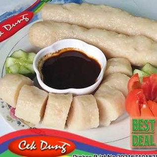

Ekslusif disini Pempek Lenjer Besar Pempek Frozen Asli Pempek Palembang