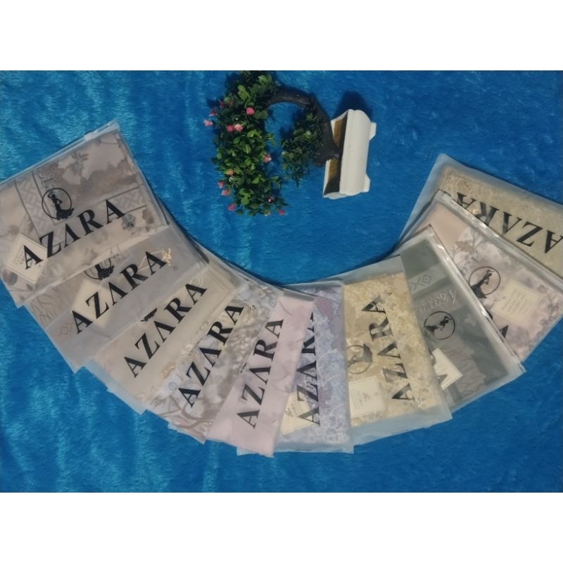 AZARA SCARVES PREMIUM