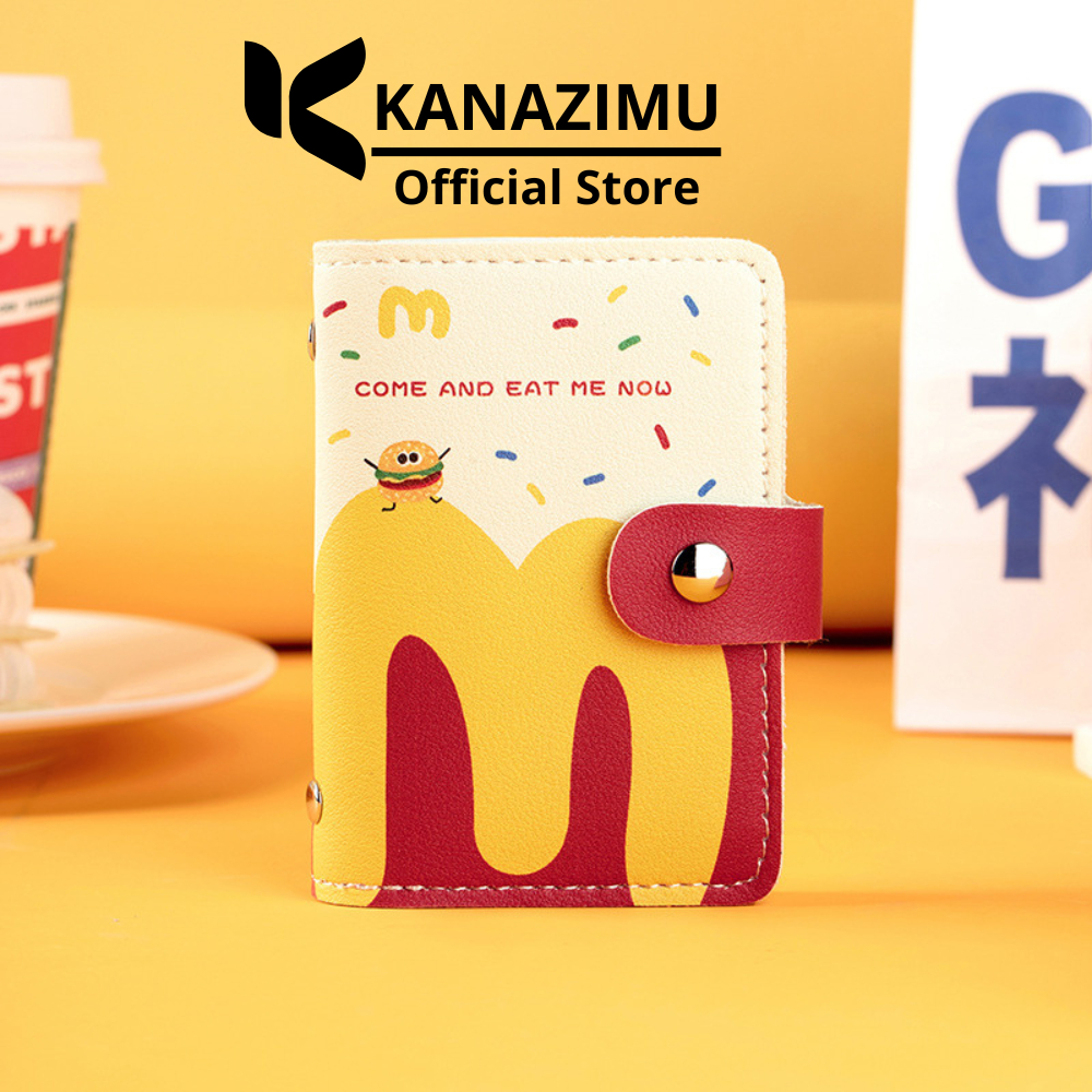 

Tempat Kartu - ID Card Saving - Penyimpan Kartu