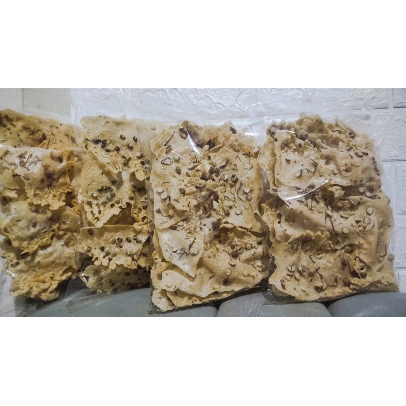 

Peyek. Kacang Ijo. Kacang Tanah