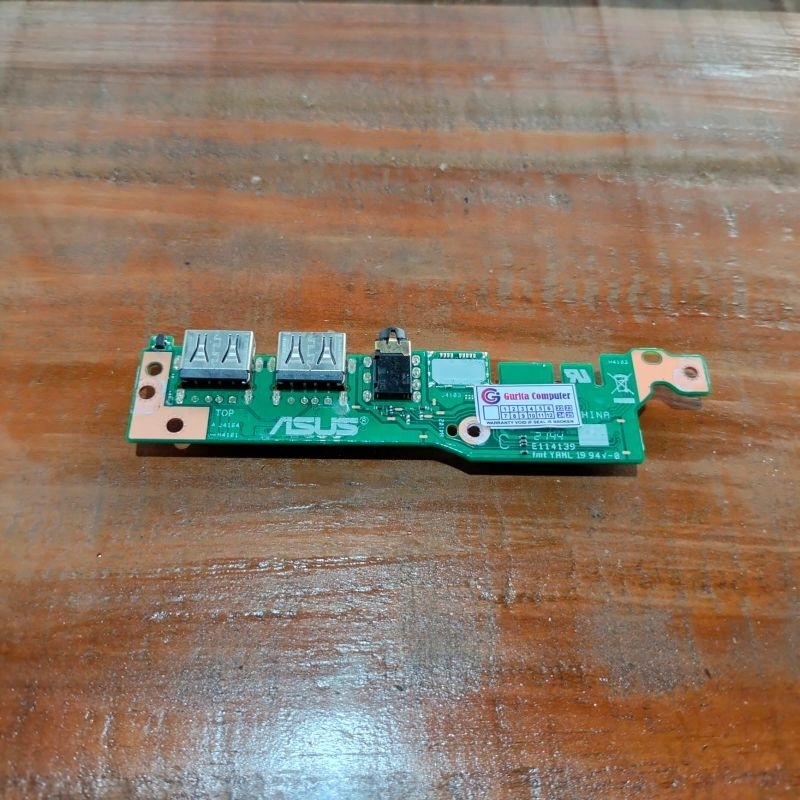 childboard asus a516 a516k x516