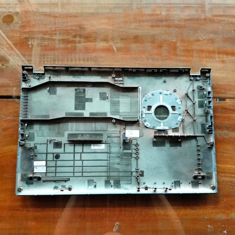 casing bawah asus a516 a516k x516