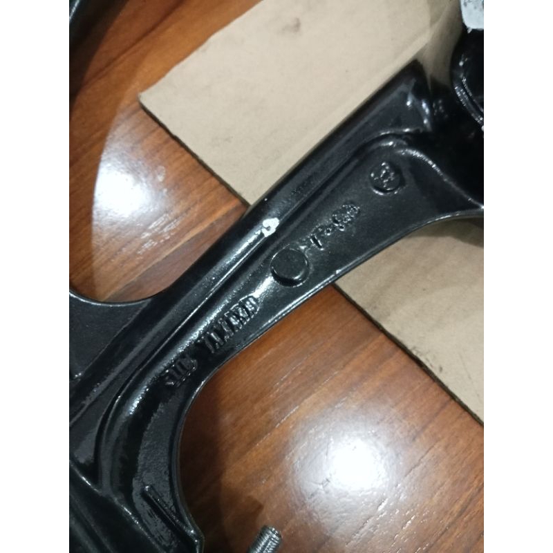 velg enkei original yamaha tiara pnp 125z