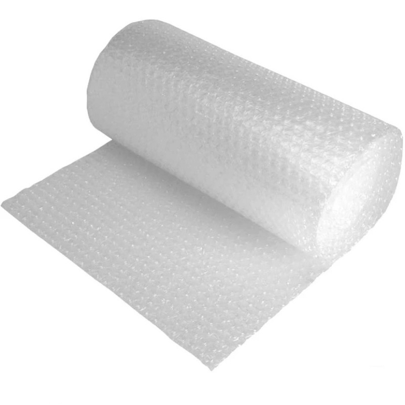 

Tambahan Bubble Wrap