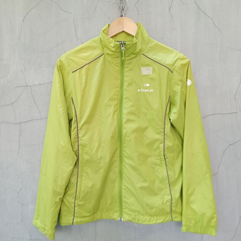 jacket Eider polar