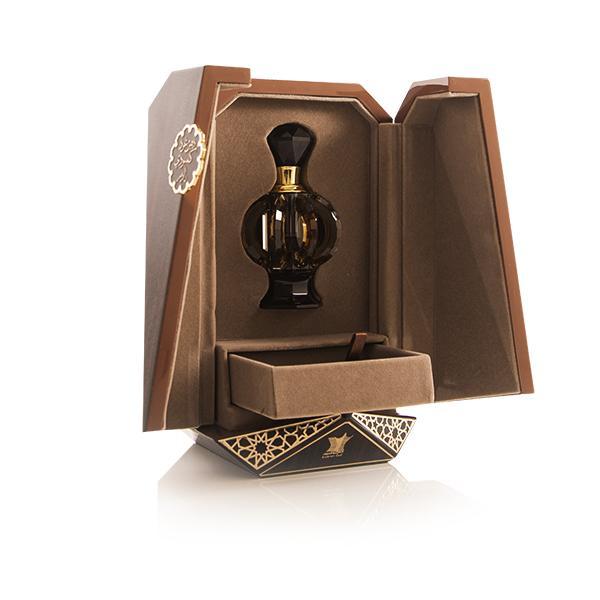 Rare Cambodian Oud Oil 3 gm Arabian Oud / Dehn Oud Cambodi Nader