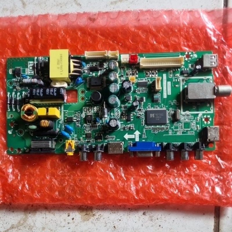 MB TV TCL24D2700 MAINBIRD TV TCL24D2700