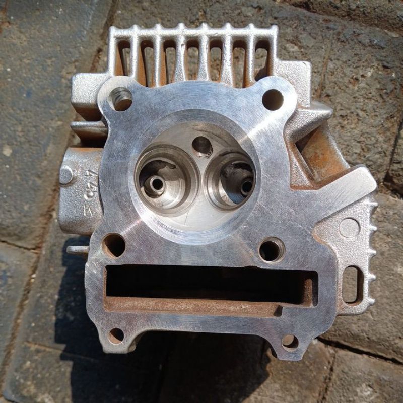 HEAD KOP JUPITER Z,JUPITER BURHAN,VEGA R NEW SUDUTAN KLEP 28/24