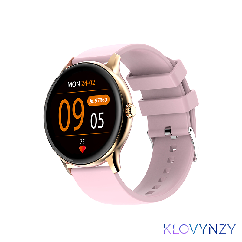 Mats R Smartwatch KLOVYNZY  Original IP67 Waterproof Smart Watch Pk SKMEI ZL02 Sports Smart Watches 