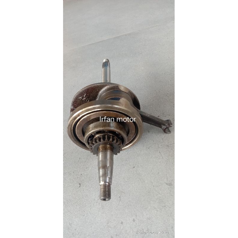 kruk as bandul Xeon karbu PNP Xeon injeksi BAHAN ori minus stang seher