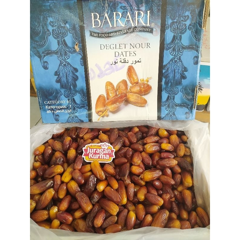 

Kurma Tunisia Madu premium Tanpa tangkai