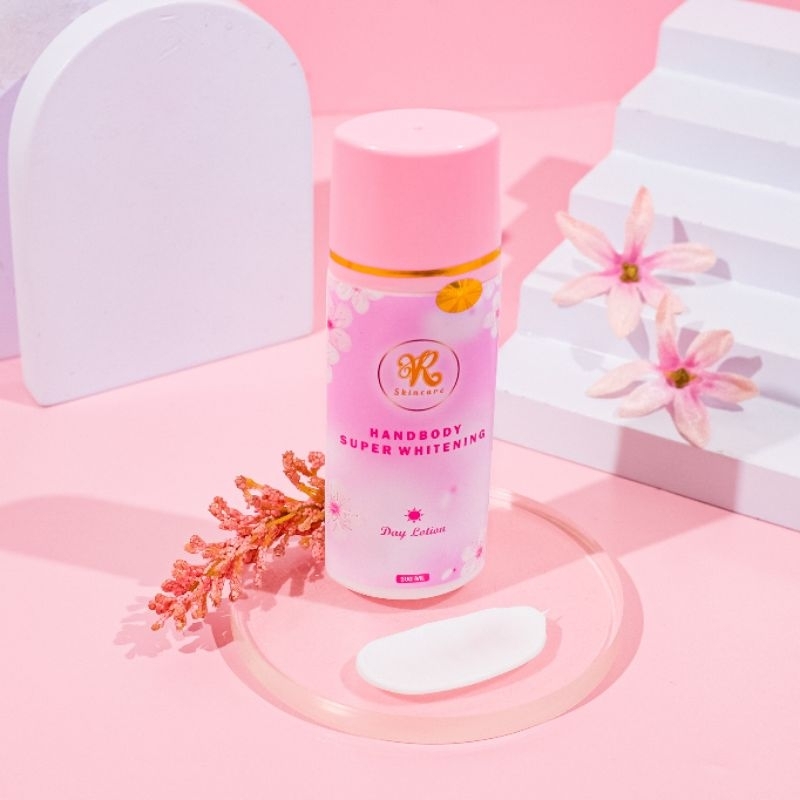 Janijando3 - Lotion VR Day Whitening