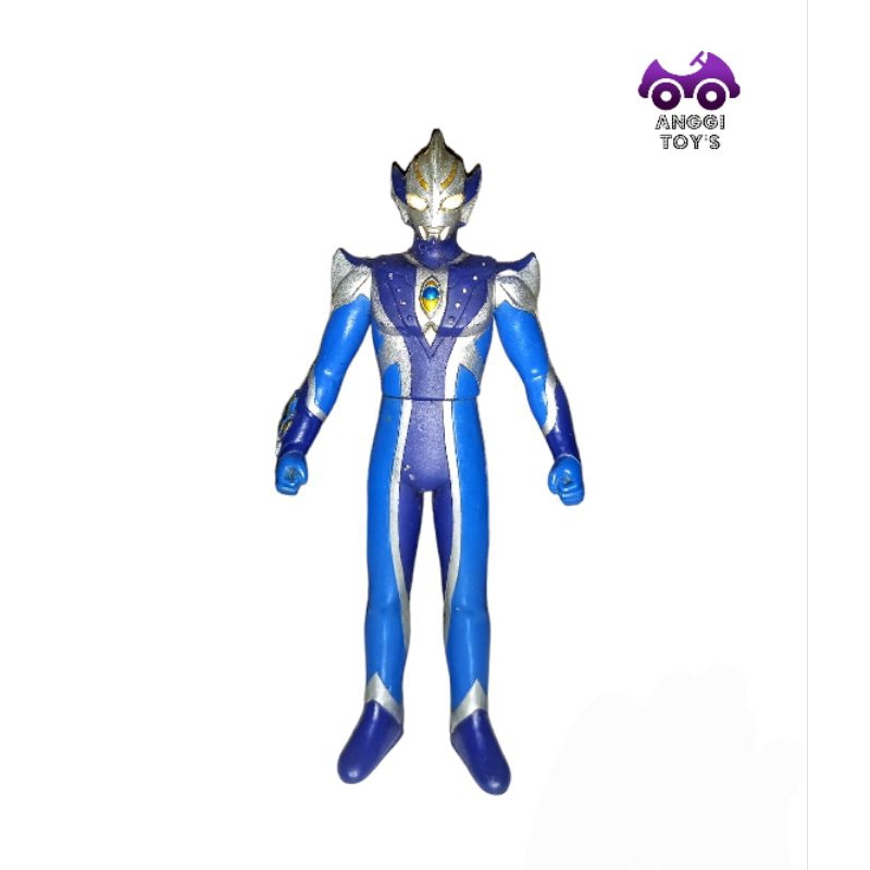 Bandai Ultraman Superheroes Ultra Hero 500 Series Ultraman Hikari