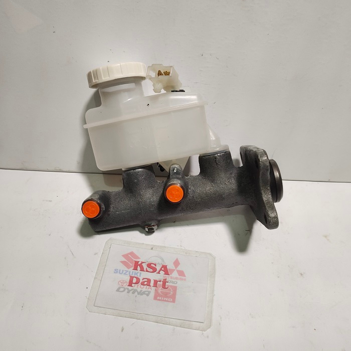 MASTER REM ATAS BRAKE MASTER ASSY MITSUBISHI KUDA BENSIN DIESEL