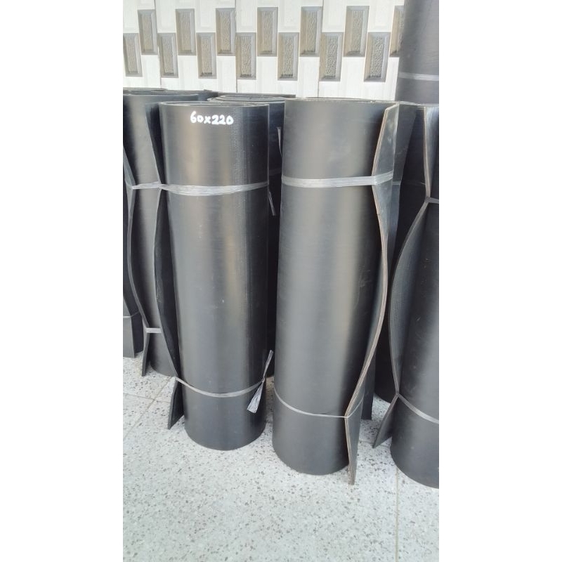 karpet karet penahan lumpur truk ukuran 60x220.cm