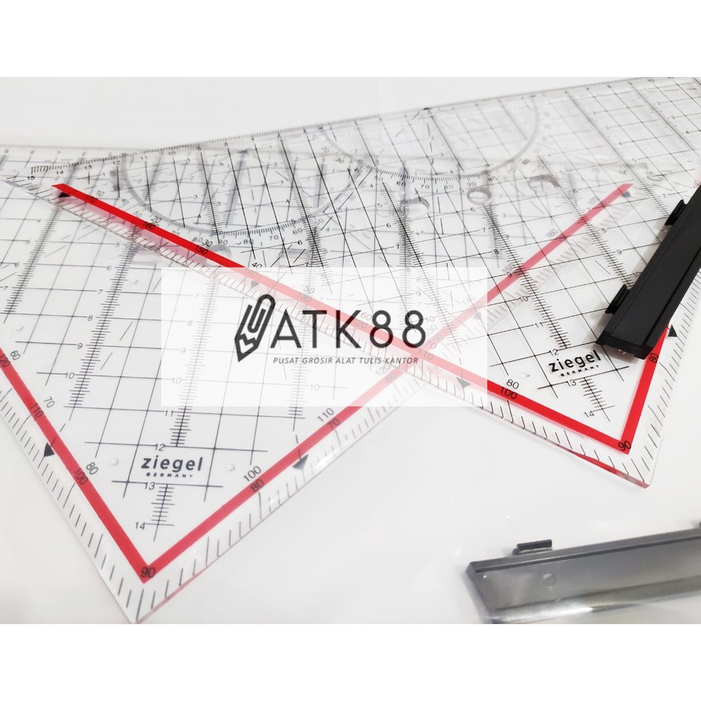 

KODE S1R9 Segitiga Pegangan Ziegel Besar 3cm