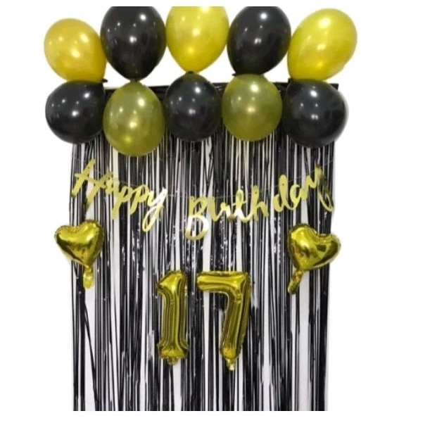 

balon hias