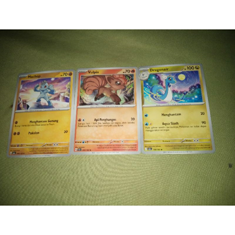 kartu pokemon asli