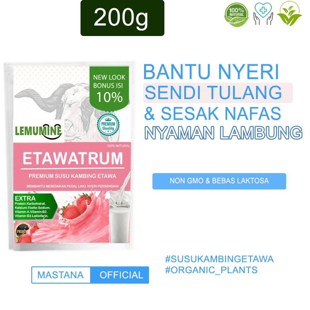 

Susu Kambing Untuk Tulang Sendi Etawa Bubuk Murni Susu Etawa Murni Untuk Paru Paru Colustrum etawaku platinum etawalin susu sendi dan tulang Etawanesia Susu Kambing Skygoat susu kambing etawalin original 100% susu gomilk etawa Lemumine