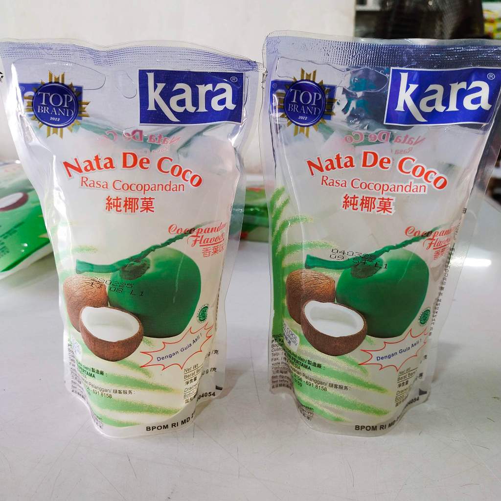 

Kara Nata De Coco 360 gr