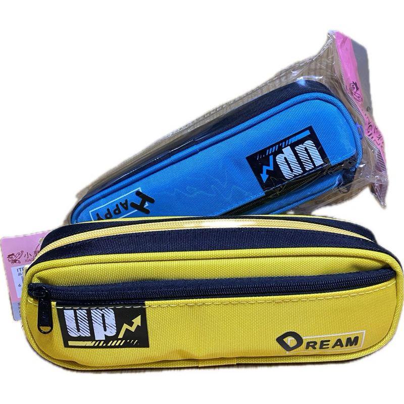 

Tempat Pensil Bahan Kain UP Dream Xiaolingjing