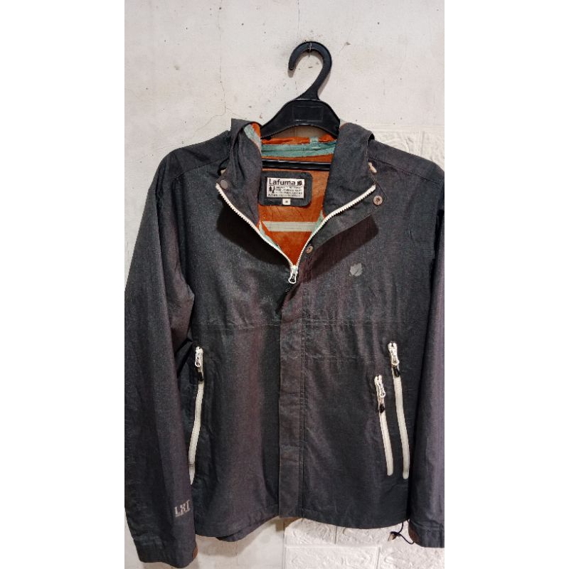 Lafuma hoodie jacket