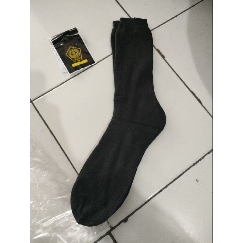 Kaos Kaki Pdl Linmas Murah