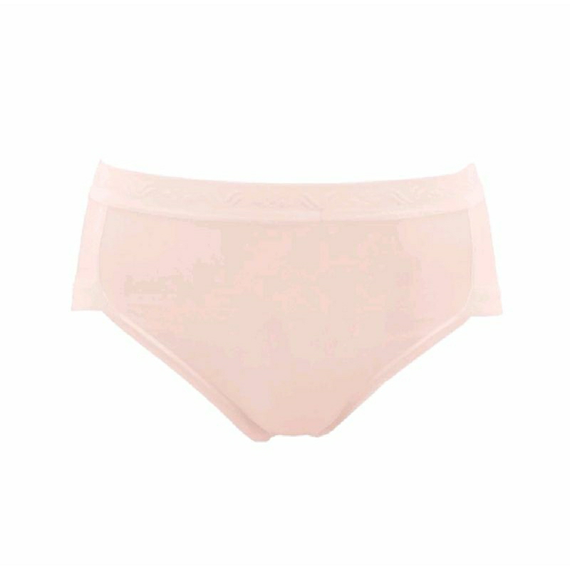 Celana dalam wanita Wacoal Basic Sport Midi Panty IP 1300