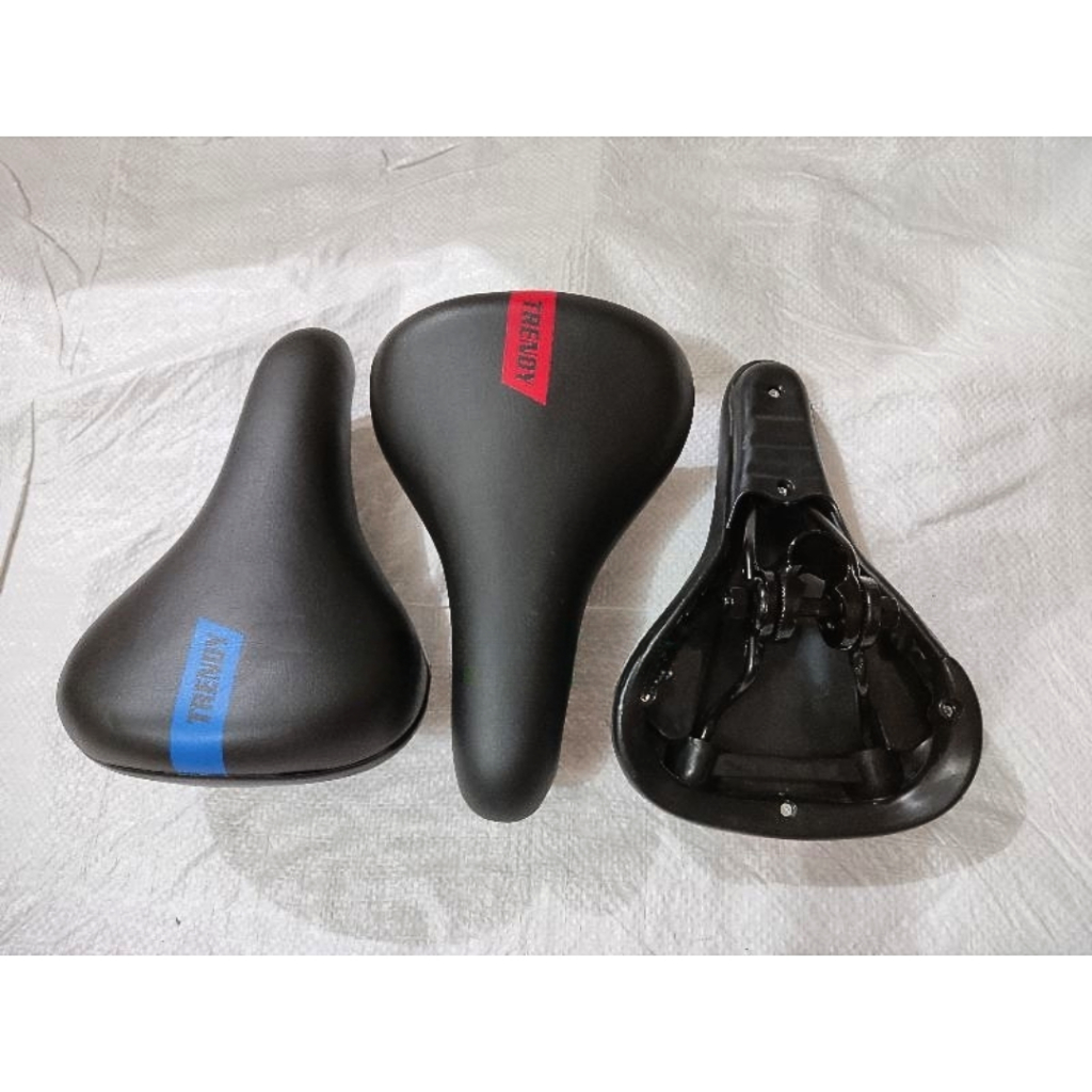 Sadel Sepeda Jok Dudukan Sepeda Anak BMX 12 / 16 / 18 / 20 TRENDY