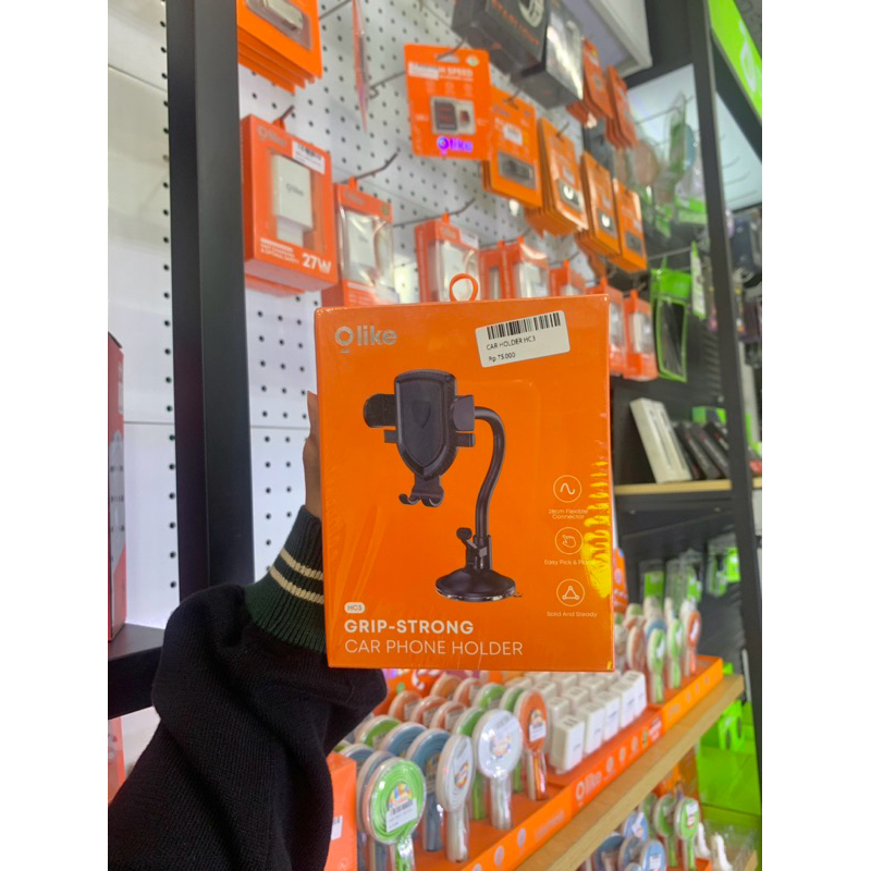 Olike Car Phone Holder HC3