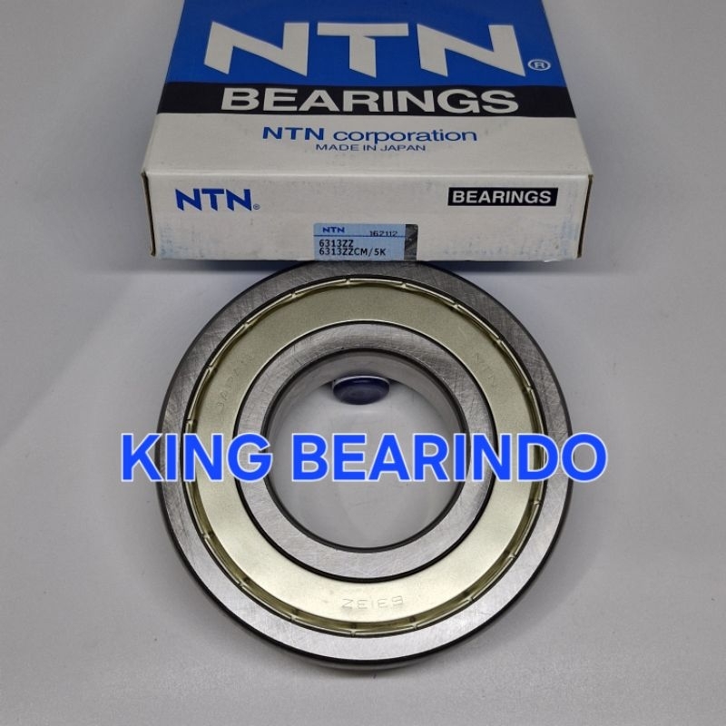 BEARING 6313 ZZ TN 6313ZZ TN